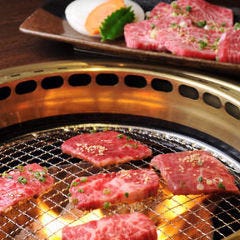 A5山形牛一頭買い焼肉 くろべこ 溝の口店
