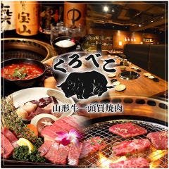 武蔵溝ノ口で焼肉食べ放題があるお店