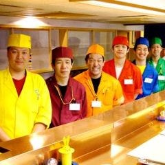 割烹 たけし