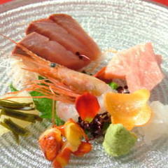 割烹 たけし