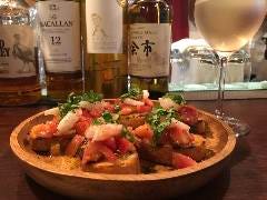 イタリアワイン食堂 GIGINO(ジジーノ)