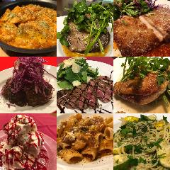 イタリアワイン食堂 GIGINO(ジジーノ)
