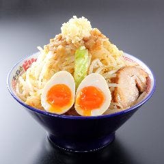 ラーメン☆ビリー 