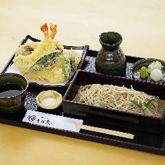 むすびそば