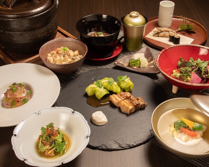 峯岩 高知市 日本料理 郷土料理 ぐるなび