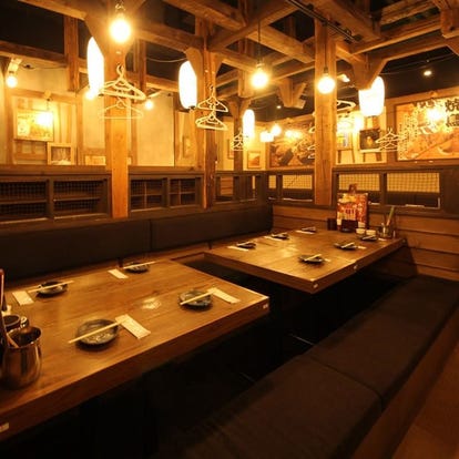 美味しい焼き鳥が食べたい 鶴見でおすすめしたい人気のお店 ぐるなび