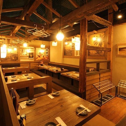美味しい焼き鳥が食べたい 鶴見でおすすめしたい人気のお店 ぐるなび