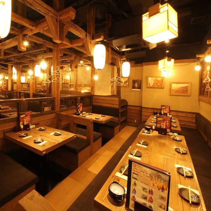 21年 最新グルメ 鶴見にある飲み食べ放題コースのあるお店 レストラン カフェ 居酒屋のネット予約 神奈川版