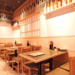 人気の美味い店 新百合ヶ丘の居酒屋でおすすめ 完全個室 飲み放題など ぐるなび