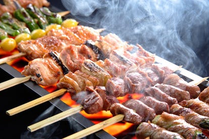 美味しい焼き鳥が食べたい 新百合ヶ丘でおすすめしたい人気のお店 ぐるなび