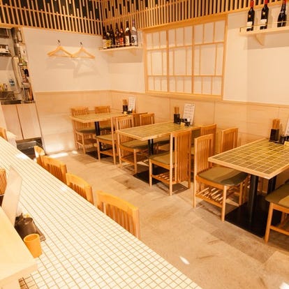 ゆったり個室 新百合ヶ丘の居酒屋でおすすめ 人気の完全個室 ソファー席など ぐるなび