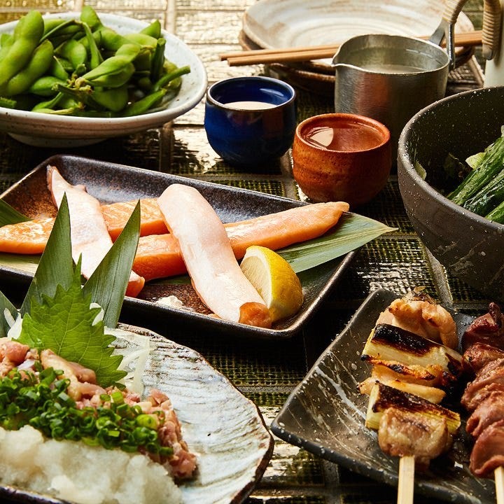 焼鳥炉端 圭玄 ケイゲン 新百合ヶ丘店 こだわり情報4 ぐるなび 焼鳥炉端 圭玄 ケイゲン 新百合ヶ丘店 こだわり情報4 ぐるなび