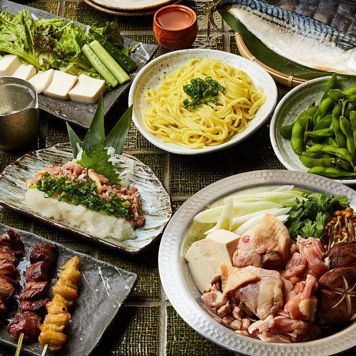 焼鳥炉端 圭玄 ケイゲン 新百合ヶ丘店 料理 ドリンク ぐるなび 焼鳥炉端 圭玄 ケイゲン 新百合ヶ丘店 料理 ドリンク ぐるなび