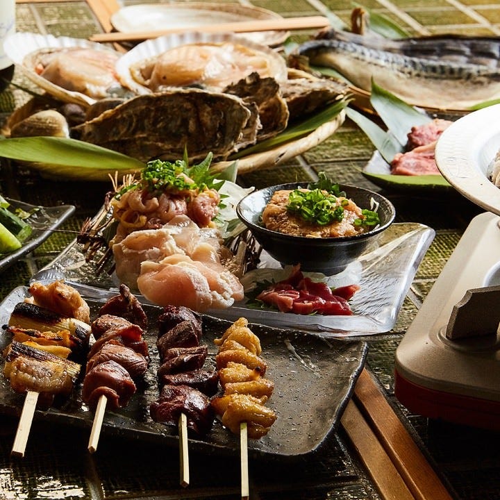 焼鳥炉端 圭玄 ケイゲン 新百合ヶ丘店 料理 ドリンク ぐるなび 焼鳥炉端 圭玄 ケイゲン 新百合ヶ丘店 料理 ドリンク ぐるなび