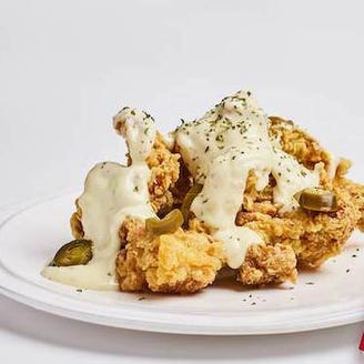 焼鳥炉端 圭玄 ケイゲン 新百合ヶ丘店 メニュー クリスピーチキン ぐるなび
