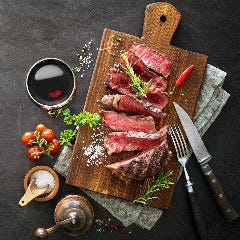 サムギョプサル＆チーズタッカルビ 食べ放題 明洞ポチャ 新橋店