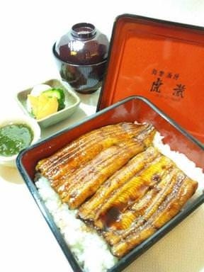 虎徹