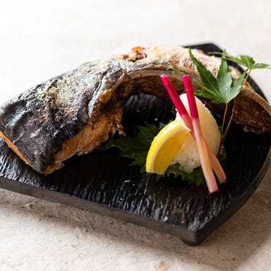 鮮魚と釜飯のお店 魚義  メニューの画像