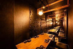 海鮮と釜飯のお店 魚義