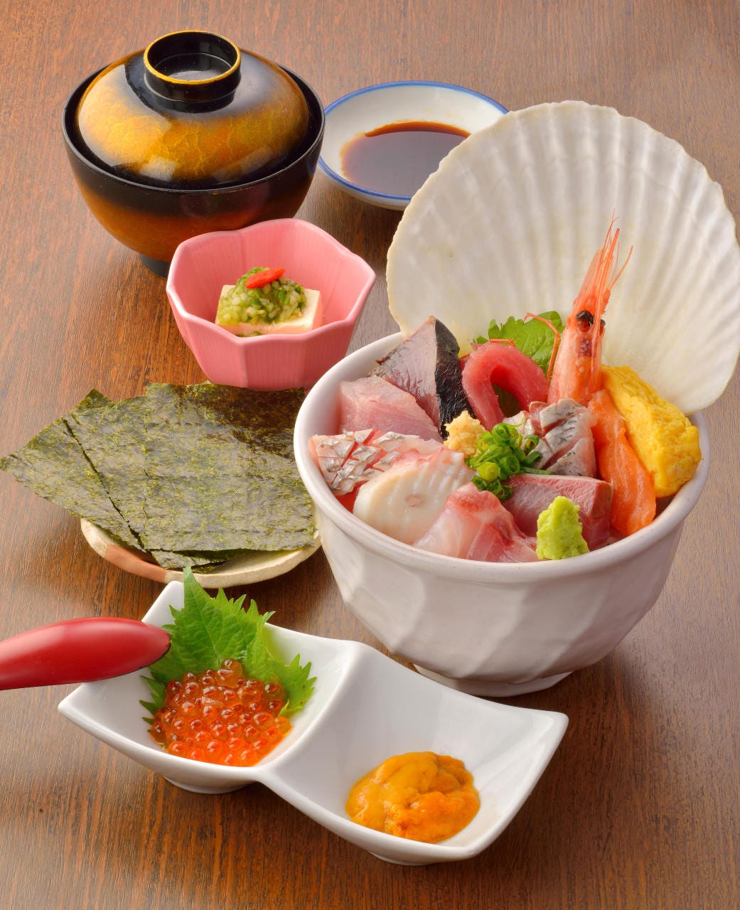 海の台所 波奈 仙台エスパル店 海鮮居酒屋 海の台所 波奈 仙台エスパル店 海鮮居酒屋
