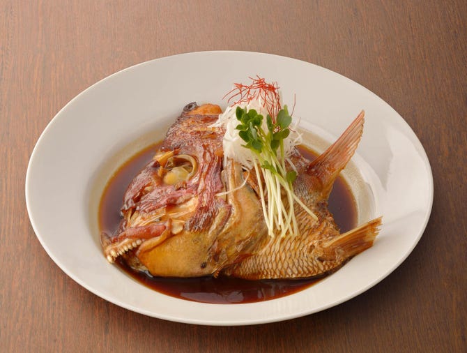 海の台所 波奈 仙台エスパル店 仙台 魚料理 ぐるなび