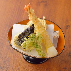 海の台所 波奈 仙台エスパル店 メニュー ランチ ぐるなび