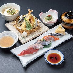 海の台所 波奈 仙台エスパル店
