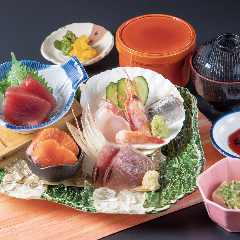 海の台所 波奈 仙台エスパル店 メニュー ランチ ぐるなび 海の台所 波奈 仙台エスパル店 メニュー ランチ ぐるなび
