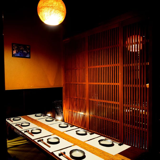 個室居酒屋 蔵之介ーkuranosukeー 土浦店 土浦 居酒屋 ぐるなび