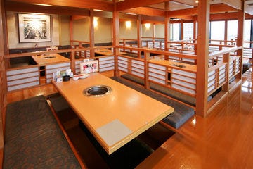 但馬屋 多摩センター店 多摩センター 焼肉 ぐるなび
