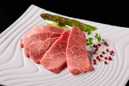 人気の美味い店 多摩センターの焼肉ならここ 今好評の食べ放題など ぐるなび