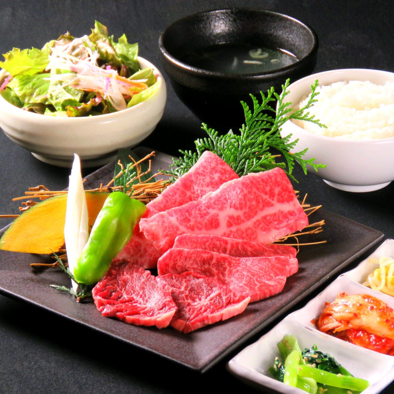 但馬 屋 ランチ