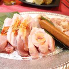 土浦スカイBBQ&ビアガーデン