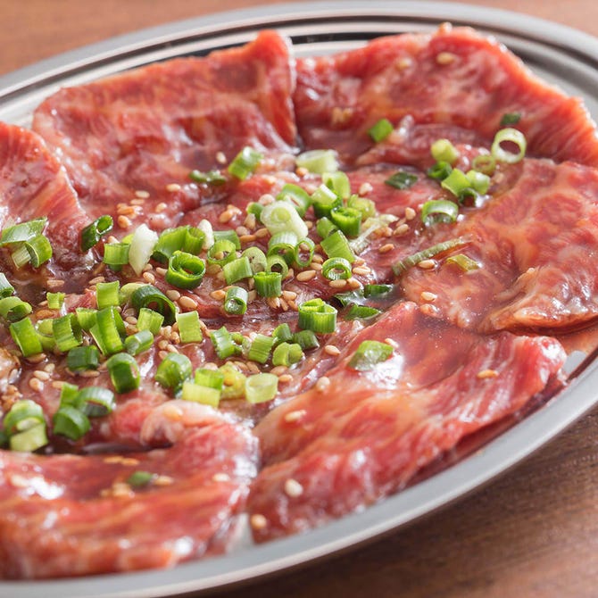 たれ焼肉 甘太郎 品川港南口店 品川 焼肉 ぐるなび