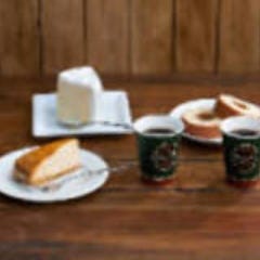 タリーズコーヒー 京急蒲田駅店
