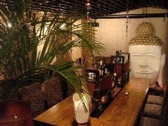 世界のビールとエスニック酒場 KU:グー