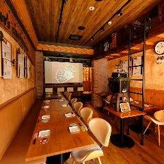 1983 〜燻製とクラフトビールのお店〜 茅ヶ崎