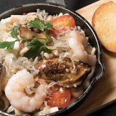 1983 ～燻製とクラフトビールのお店～ 茅ヶ崎 メニュー：燻製