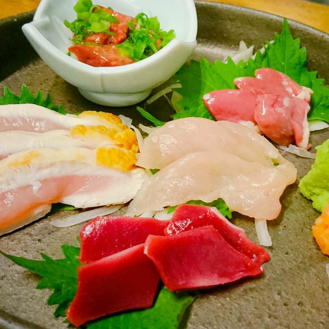 21年 最新グルメ 炭火串焼 そら お初天神裏参道 東梅田 お初天神 太融寺 レストラン カフェ 居酒屋のネット予約 大阪版