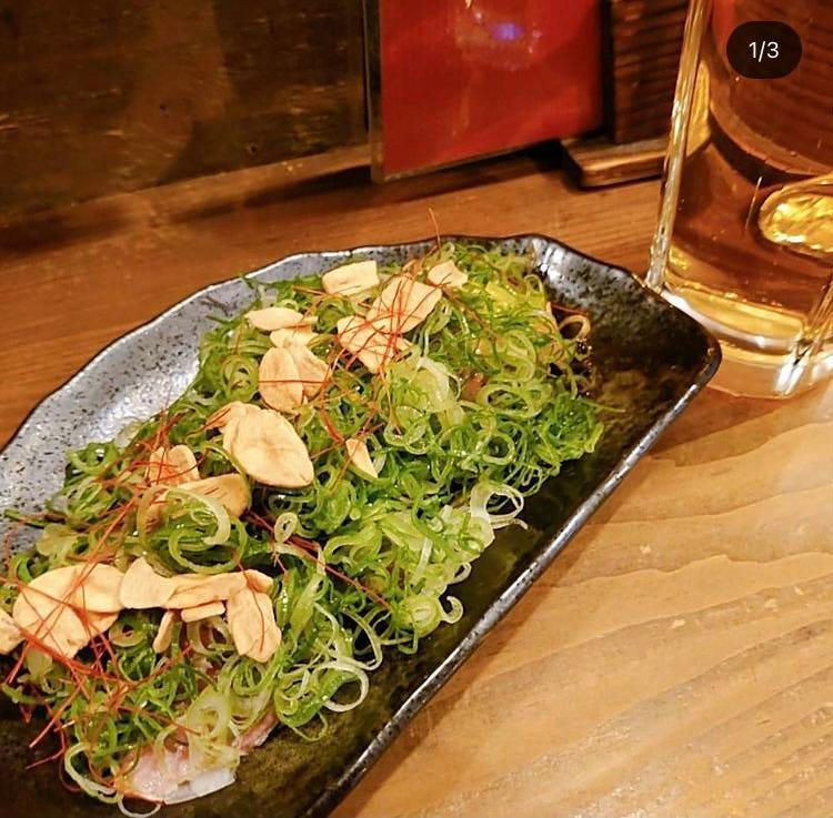 炭火串焼 そら お初天神裏参道 焼き鳥
