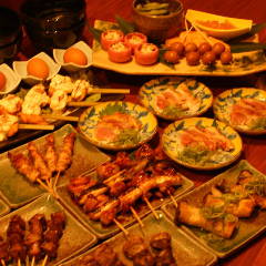 炭火串焼 そら お初天神裏参道 東梅田 お初天神 太融寺 焼き鳥 ぐるなび 炭火串焼 そら お初天神裏参道 東梅田 お初天神 太融寺 焼き鳥 ぐるなび