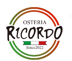 OSTERIA RICORDO ʐ^2