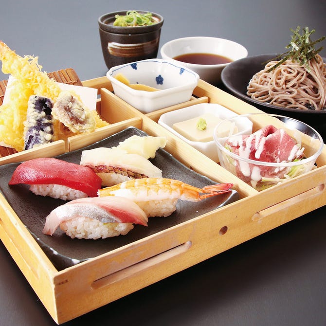 すし 創作料理 一幸 本店 木更津 寿司屋 ぐるなび