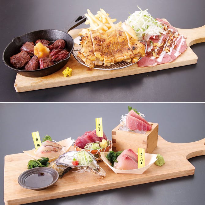 すし 創作料理 一幸 本店 木更津 寿司屋 ぐるなび