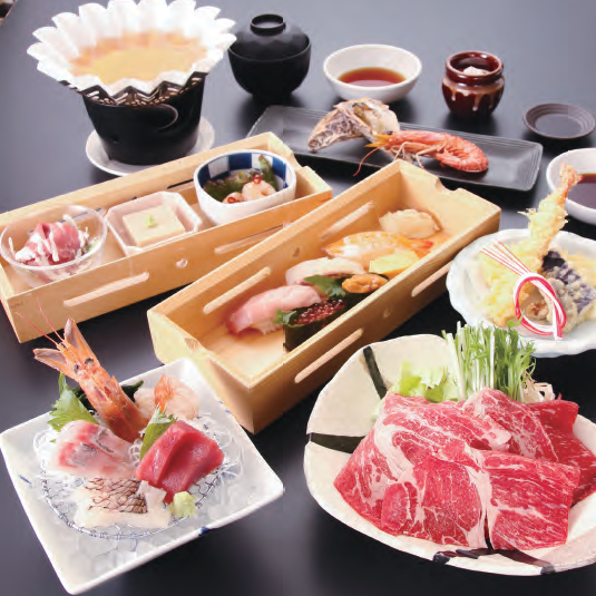 すし 創作料理 一幸 本店 木更津 寿司屋 ぐるなび