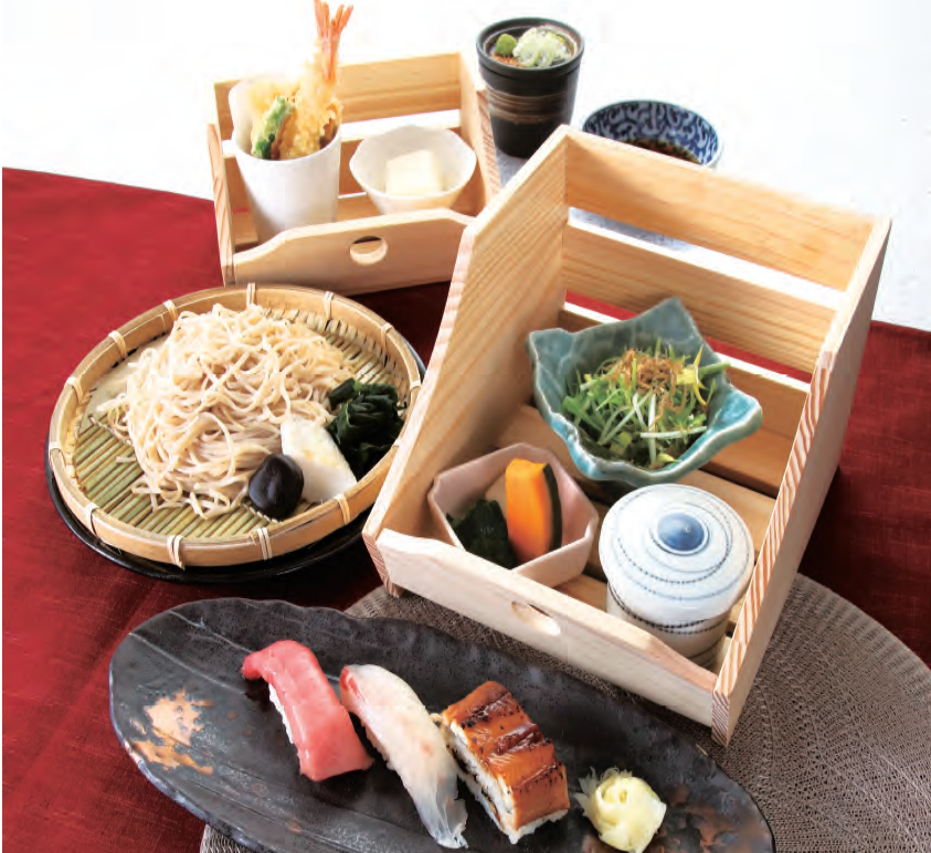 すし・創作料理 一幸 本店