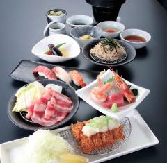 すし・創作料理 一幸 本店（木更津/寿司屋） - 楽天ぐるなび