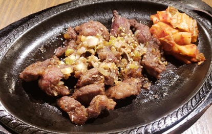 韓国料理の美味しいお店 恵比寿でおすすめしたい人気のお店 ぐるなび