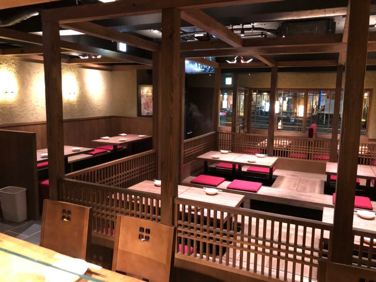 韓の屋台居酒家 ラオン