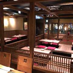 韓の屋台居酒家 ラオン